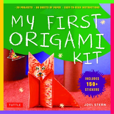 My First Origami Kit