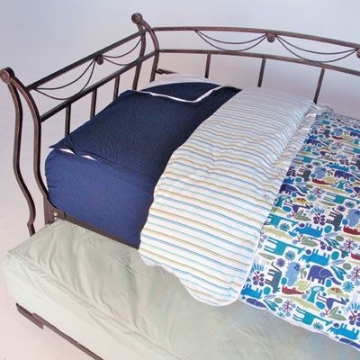 QuickZip™ Twin Sheet Set