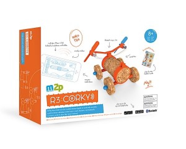 R3:Corky