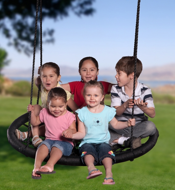 XL Swing & Spin