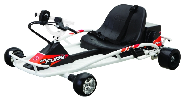 Razor Ground Force Drifter Fury