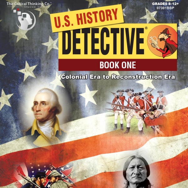 U.S. History Detective®