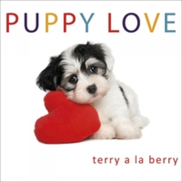 Puppy Love CD