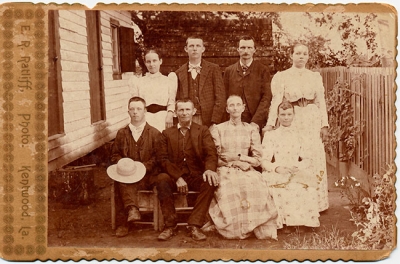 Family Ancestry Activities