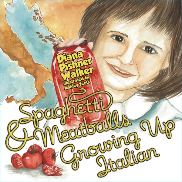 Spaghetti & Meatballs: Growing Up Italian