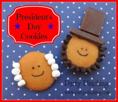 Presidents Day 2015