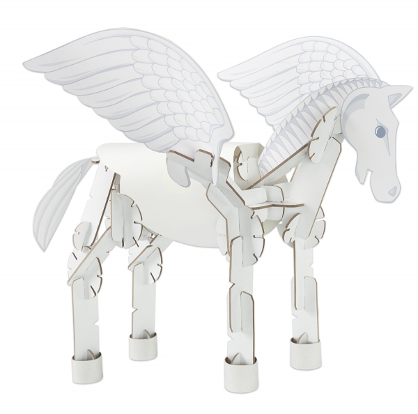 "Wynd" Pegasus