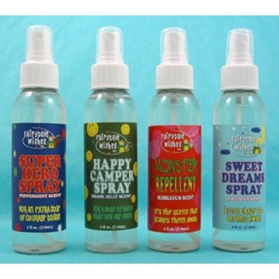 Sweet Dreams Spray