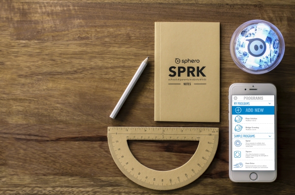 SPRK 