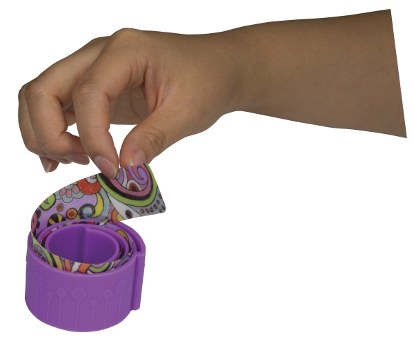 Alex Toys Shrinky Dinks® Bake & Shape 3D Jewelry