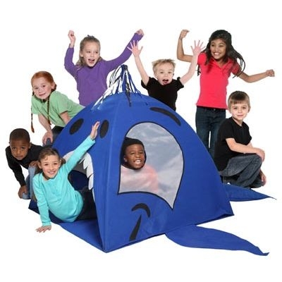 Wiki Whale Playstructure