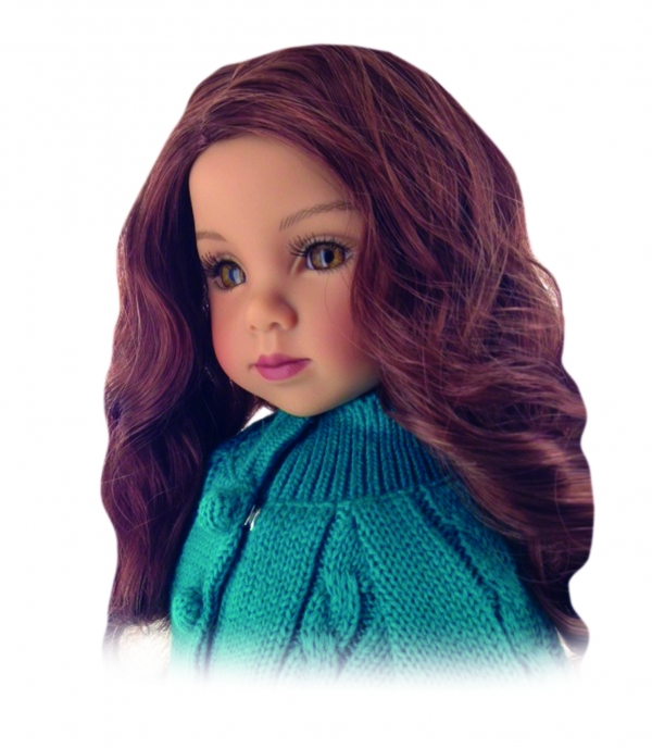 Tanya Doll