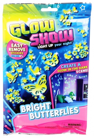 Glow Show