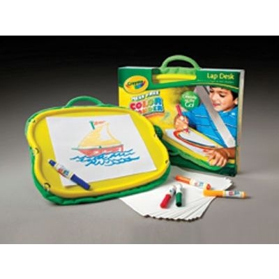 Crayola Doodle Magic Lap Desk - FREE SHIPPING