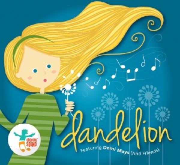 Dandelion CD