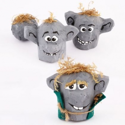 Frozen Arts and Crafts