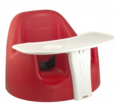 Infant Mega Seat w play tray