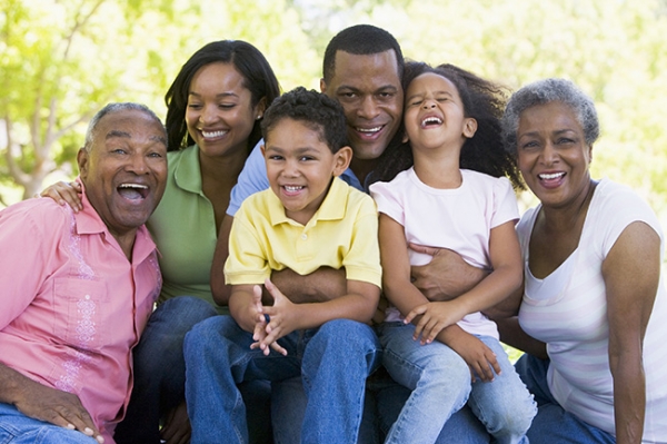 The Benefits of Family Traditions