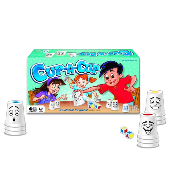 Cup-A-Cup