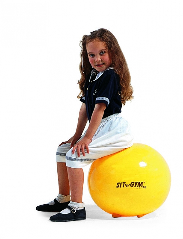 Sit N Gym Jr