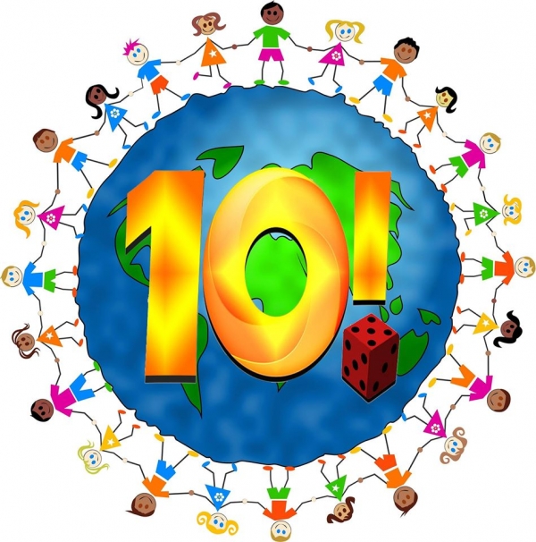 10! Game