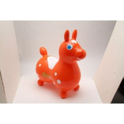  RODY HORSE