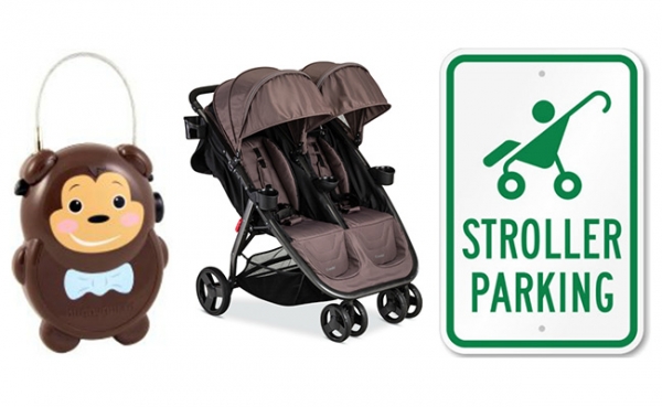 Stroller stolen cheap at disneyland