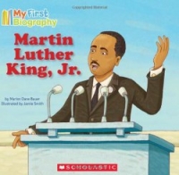 Kids Activities Martin Luther King Jr. Black History Freedom
