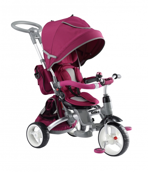 6-IN-1 MULTI-TRIKE, VIOLET