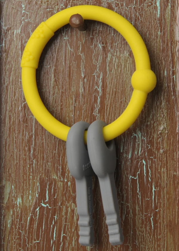 Teethease Chewable Keys