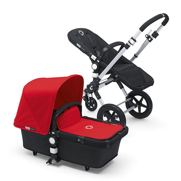 Bugaboo Stroller Set