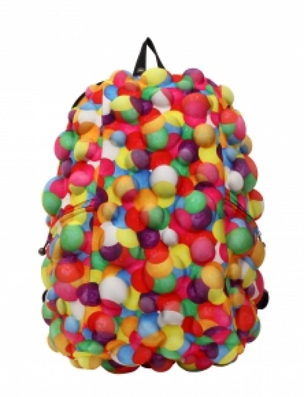 Don't Burst My Bubble Backpack