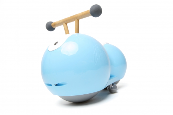 Spherovelo