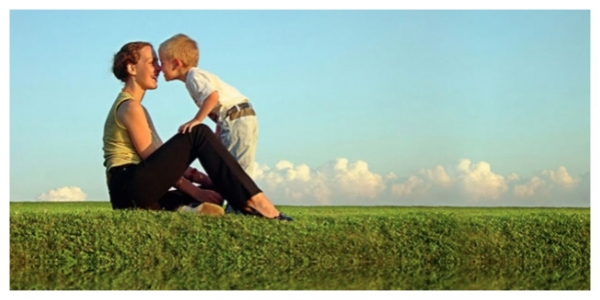 Parenting: Capturing Miracle Moments