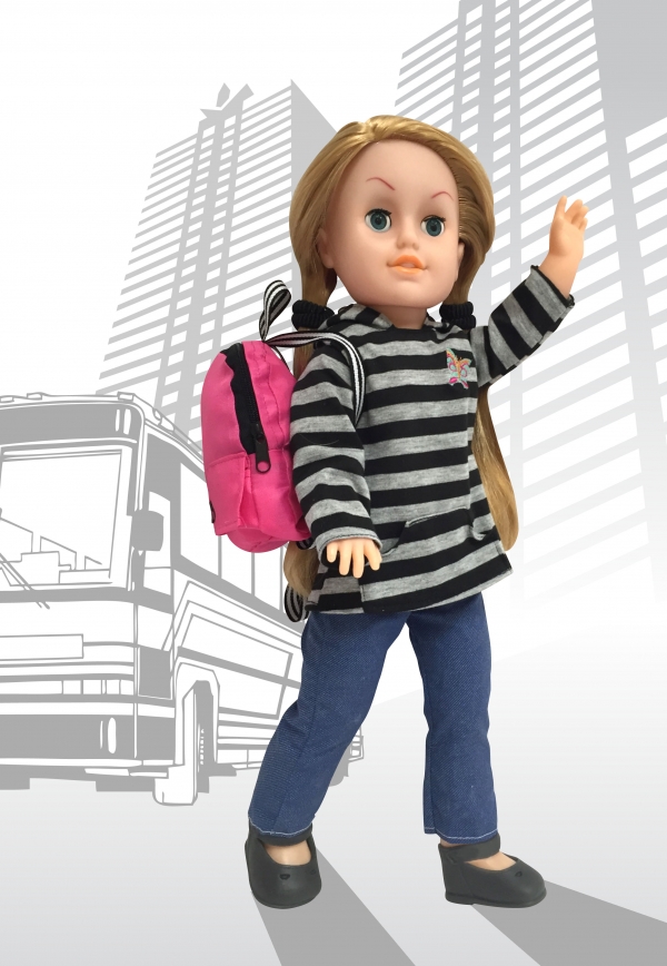 Alexa Back to School 