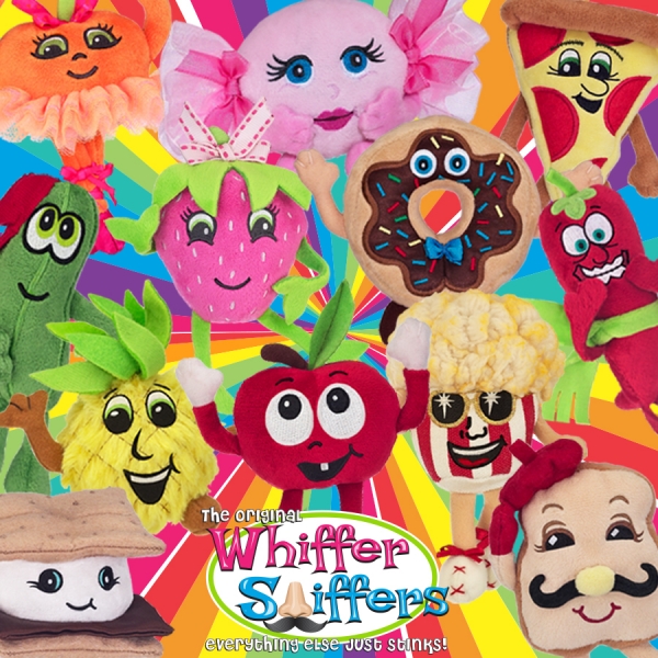 Whiffer Sniffers