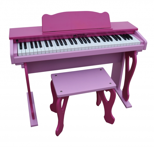 My First Piano Tutor