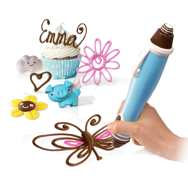 Candy Craft Chocolate Pen