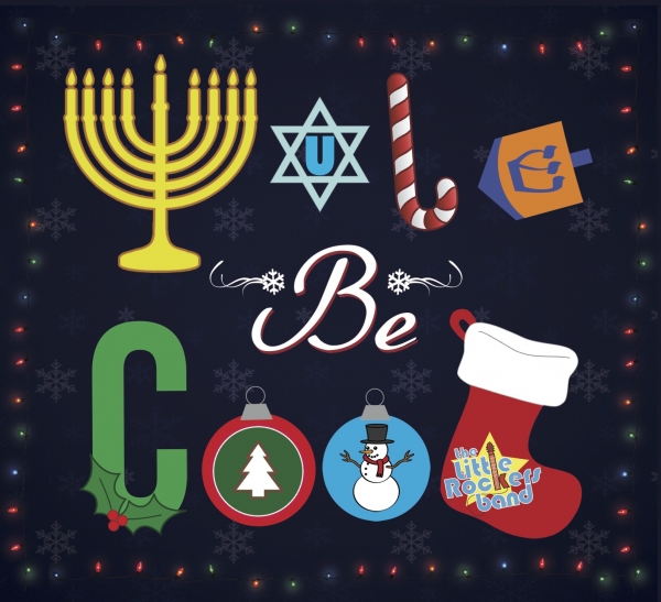 Yule Be Cool by The Little Rockers Band
