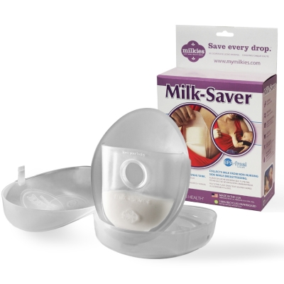 Milkies Milk Saver