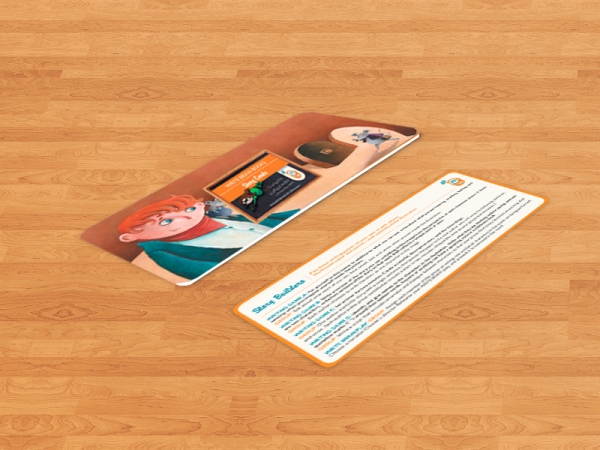 WRiTE BRAiN Story Cards