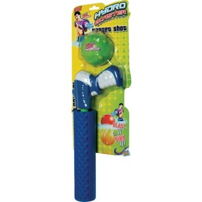 Target Shot Hydro Blaster(TM) Combo