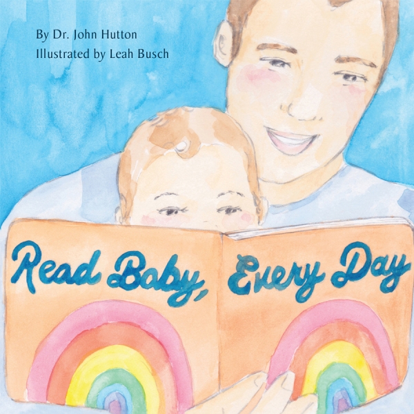 Read Baby, Every Day