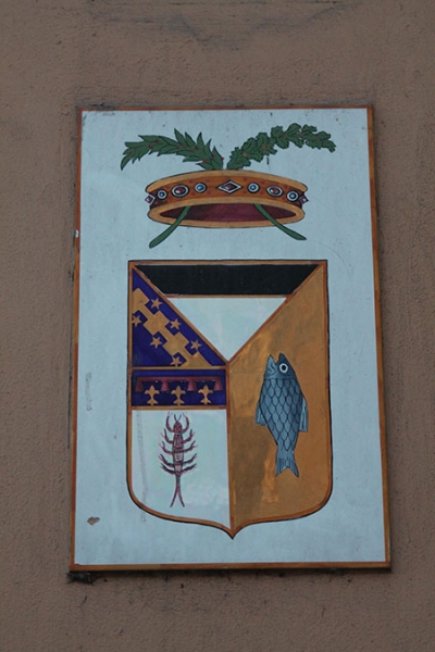 Family Coat of Arms