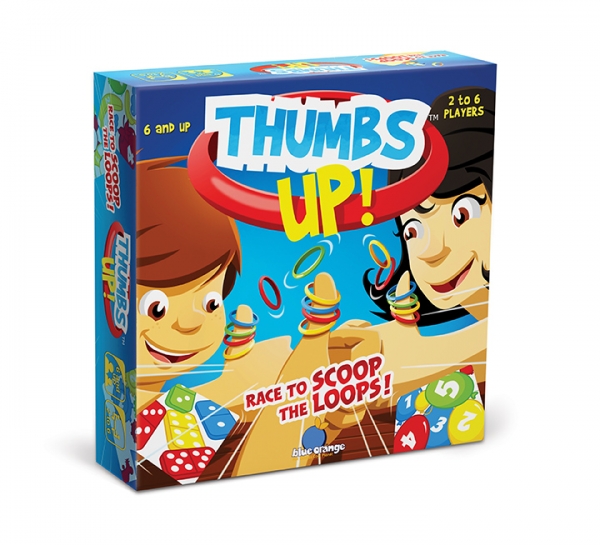 Thumbs Up!