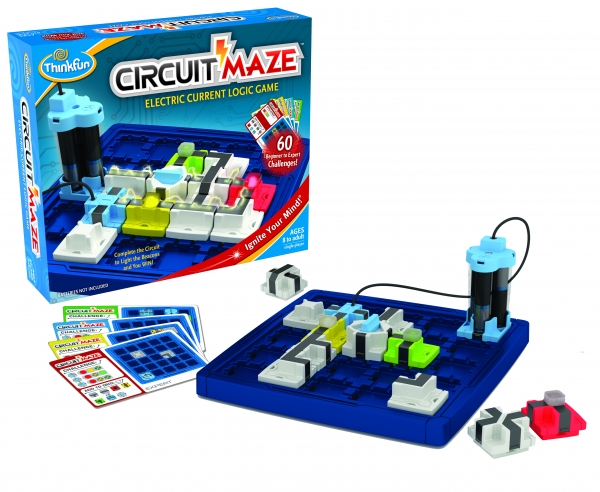 Circuit Maze 