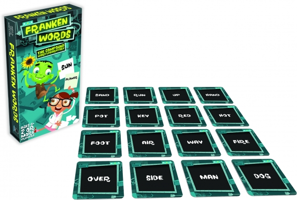 FrankenWords