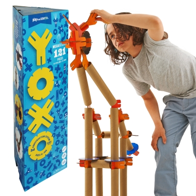 YOXO MegaBuilder