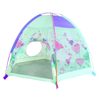 Fairy Blossom Gigantic Dome Tent