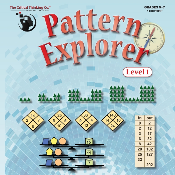 Pattern Explorer